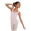 Capezio Wide Strap Leotard, dječji triko s širokim naramenicama Capezio Wide Strap Leotard, dječji triko s širokim naramenicama