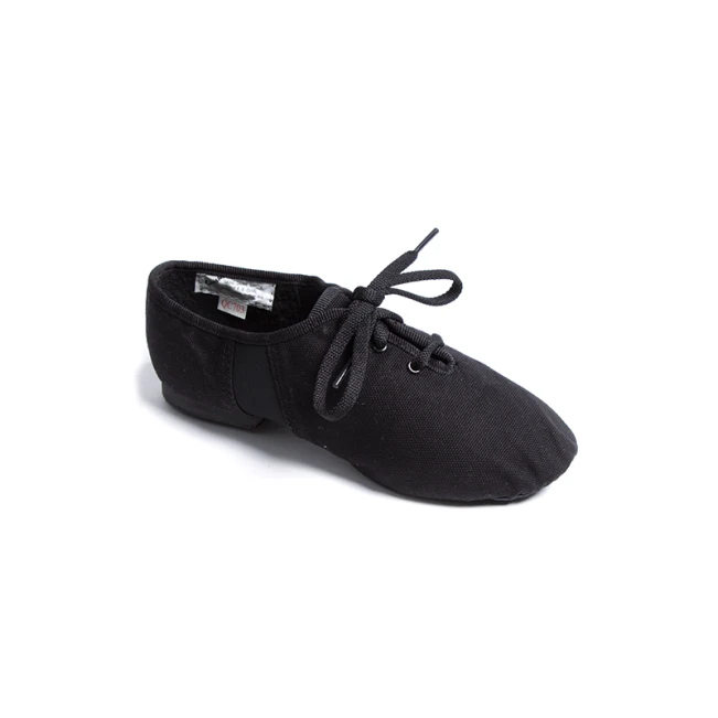 Sansha Tivoli JS3C, platnene jazz cipele Sansha Tivoli JS3C, platnene jazz cipele