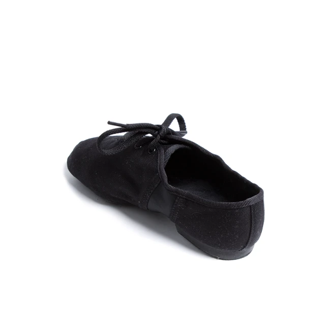 Sansha Tivoli JS3C, platnene jazz cipele Sansha Tivoli JS3C, platnene jazz cipele