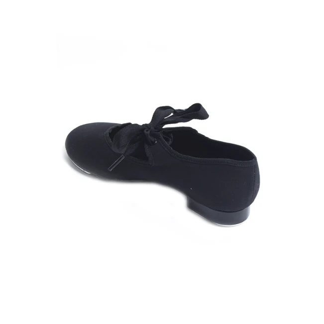 Capezio Canvas JR. Tyette, dječje step cipele za početnike Capezio Canvas JR. Tyette, dječje step cipele za početnike