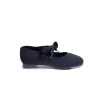 Capezio Canvas JR. Tyette, dječje step cipele za početnike Capezio Canvas JR. Tyette, dječje step cipele za početnike