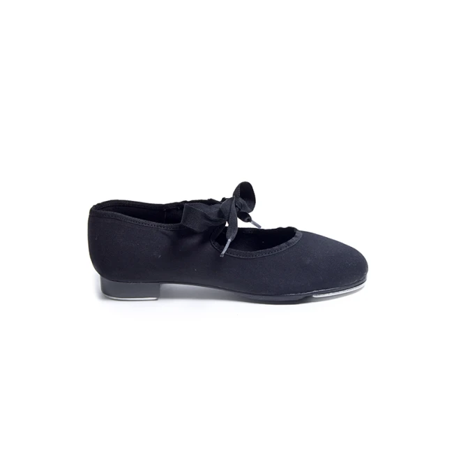 Capezio Canvas JR. Tyette, dječje step cipele za početnike Capezio Canvas JR. Tyette, dječje step cipele za početnike