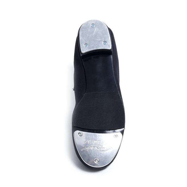 Capezio Canvas JR. Tyette, dječje step cipele za početnike Capezio Canvas JR. Tyette, dječje step cipele za početnike