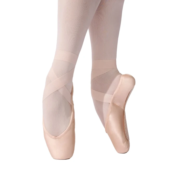 Capezio Veloce, baletne pointe Capezio Veloce, baletne pointe