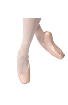 Capezio Veloce, baletne pointe