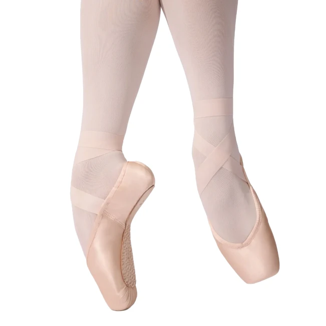 Capezio Veloce, baletne pointe Capezio Veloce, baletne pointe