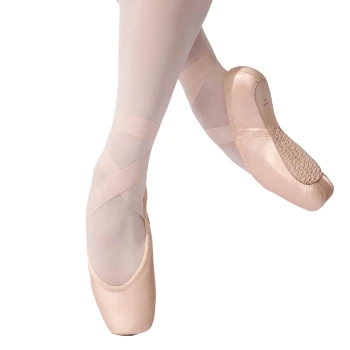 Capezio Veloce, baletne pointe