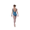 Capezio Cristóbal, ženski triko s debelim naramenicama Capezio Cristóbal, ženski triko s debelim naramenicama