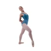 Capezio Cristóbal, ženski triko s debelim naramenicama Capezio Cristóbal, ženski triko s debelim naramenicama