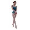 Capezio Cristóbal, ženski triko s debelim naramenicama Capezio Cristóbal, ženski triko s debelim naramenicama
