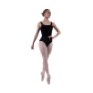Capezio Cristóbal, ženski triko s debelim naramenicama Capezio Cristóbal, ženski triko s debelim naramenicama