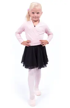 Sansha Candy, džemper na preklop