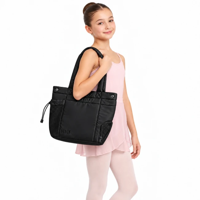 Bloch Petit studio dance bag, praktična plesna torba Bloch Petit studio dance bag, praktična plesna torba