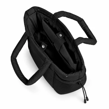 Bloch Petit studio dance bag, praktična plesna torba - Crna